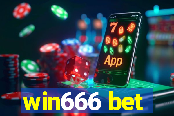 win666 bet